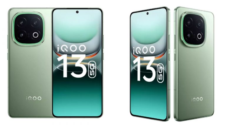 iQOO 13 5G: కొత్త కలర్ వెర్షన్ అందుబాటులోకి వచ్చేసిన iQOO 13.. ధర, ఫీచర్స్ ఇలా..!