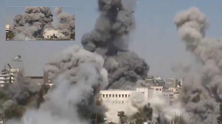 Israel Gaza War: ఇజ్రాయె‌ల్‌‌ బాస్ కొత్త ప్లాన్.. అంగీకరించకపోతే రాజీనామే గతి..!