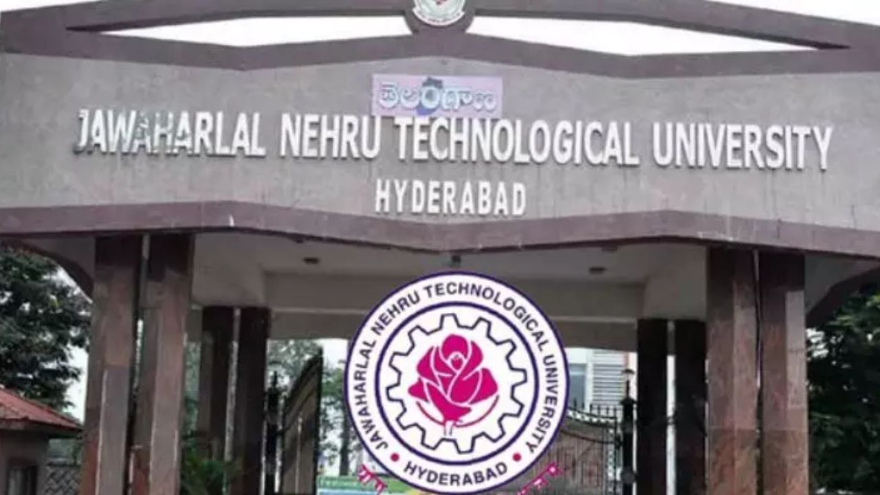 JNTU-H: JNTU హైదరాబాద్ బోర్డు ఆఫ్ స్టడీస్ సమావేశం.. R25 నిబంధనలపై కీలక నిర్ణయాలు..!
