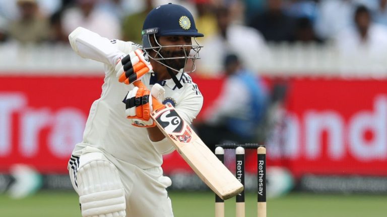 Ravindra Jadeja: హీరోనా లేదా విలనా?.. లార్డ్స్‌లో జడేజా ఇన్నింగ్స్‌పై దిగ్గజాలు ఏమన్నారంటే?