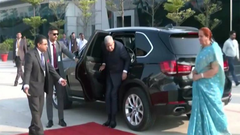 Jagdeep Dhankhar: ధన్‌ఖర్‌కు మరో షాక్.. కొత్త బుల్లెట్‌ ప్రూప్ కార్లు నిలిపివేత!