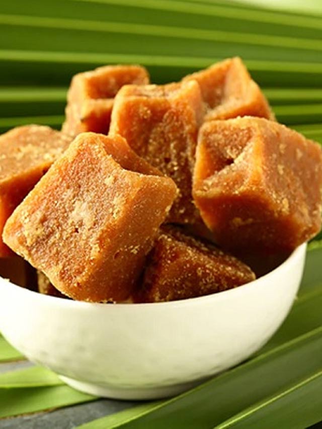 Jaggery: రాత్రిపూట బెల్లం తింటే ఎన్ని ప్రయోజనాలో..!