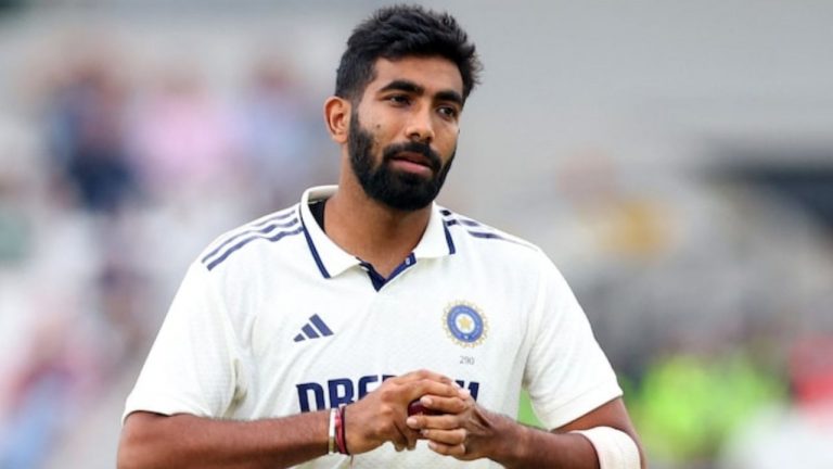 Jasprit Bumrah: కోహ్లీ, రోహిత్‌, అశ్విన్‌.. నెక్స్ట్‌ రిటైర్మెంట్ జస్ప్రీత్ బుమ్రానే?