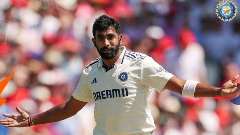 Jasprit Bumrah: బుమ్రానే అతడికి సరైన మొగుడు.. ఇప్పటికి పదిహేనోసారి!