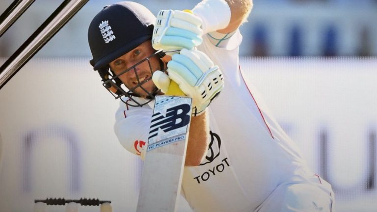 Joe Root: టెస్టుల్లో జో రూట్‌ చరిత్ర.. రాహుల్ ద్రవిడ్‌ రికార్డు బ్రేక్‌!