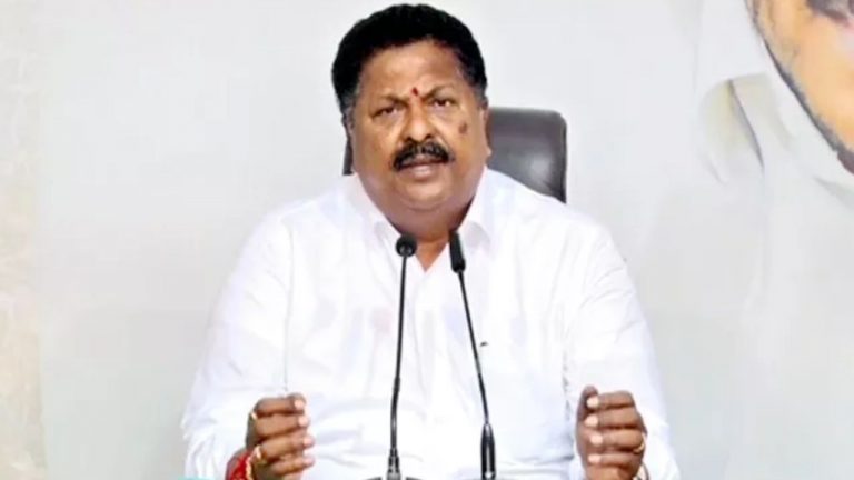 Karumuri Nageswara Rao: ఎన్నో సినిమాలు రిలీజ్ అవుతున్నాయి కానీ.. ఈ తరహా బీభత్సకాండ ఎక్కడా లేదు!