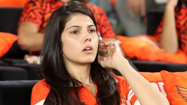 Kavya Maran: అందుకే నాపై మీమ్స్‌.. అసలు విషయం చెప్పేసిన కావ్య మారన్!