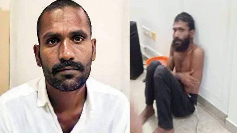 Kerala: జైలు నుంచి దివ్యాంగ ఖైదీ ఎలా తప్పించుకోగలిగాడు.. అధికారులు తర్జనభర్జన