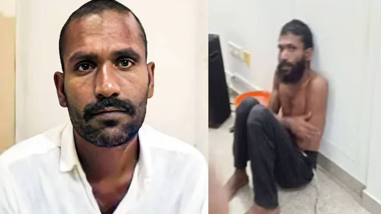 Kerala: జైలు నుంచి దివ్యాంగ ఖైదీ ఎలా తప్పించుకోగలిగాడు.. అధికారులు తర్జనభర్జన