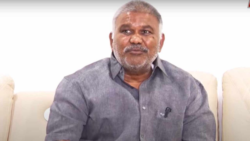 Kethireddy Pedda Reddy