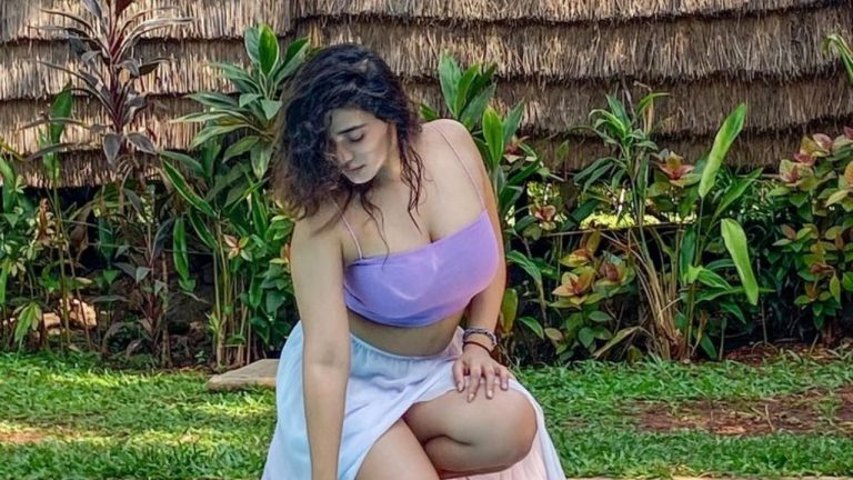 Ketika Sharma : నిర్మాతల బెస్ట్ ఛాయిస్‌గా మారిన ‘సింగిల్’ బ్యూటీ..