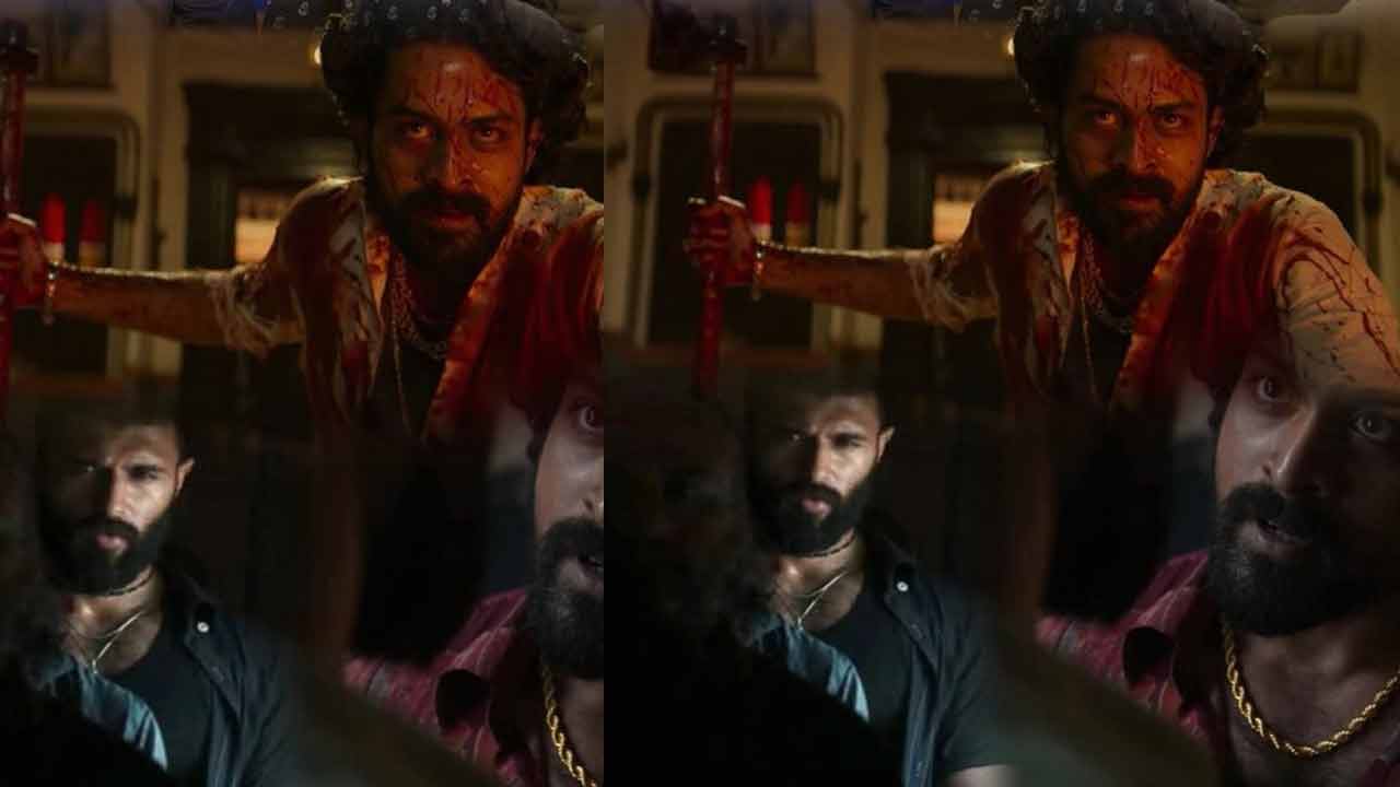 Kingdom : కింగ్ డమ్ లో కొత్త విలన్.. ఎవరితను..?