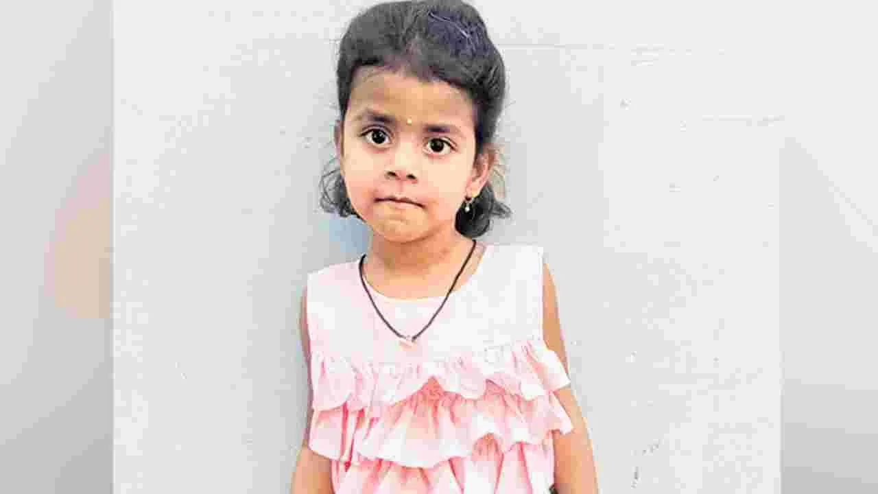 Korutla Murder Case: కోరుట్ల చిన్నారి హితిక్ష మర్డర్ కేసులో కొత్త కోణం…