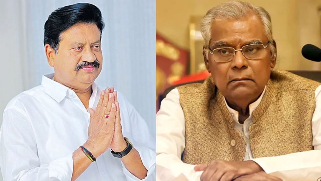 Kota Srinivasa Rao Samineni