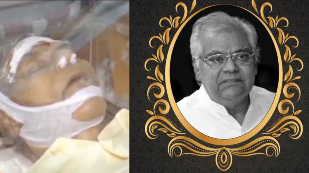 Kota Srinivasa Rao Kota