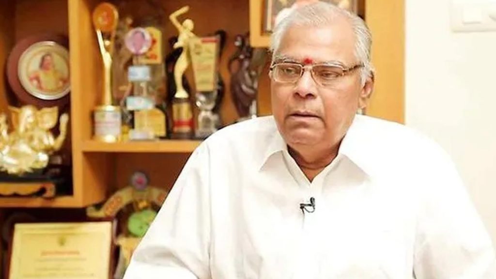 Kota Srinivas