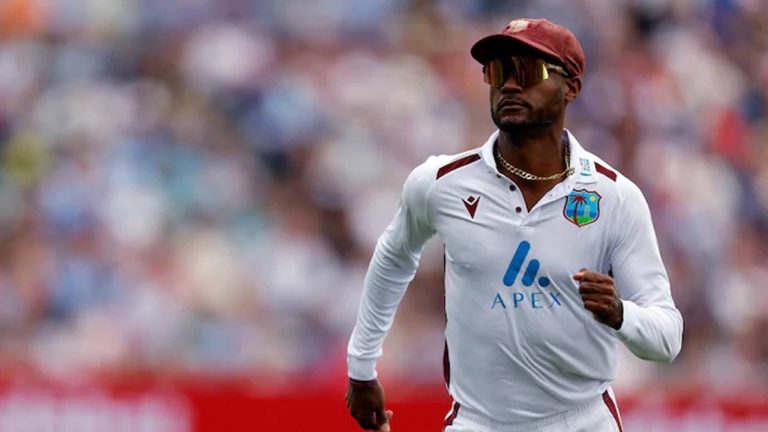 Kraigg Brathwaite: విండీస్ ప్లేయర్ వెరీ స్పెషల్.. ఒక్క టీ20 ఆడకుండానే వరల్డ్ రికార్డు