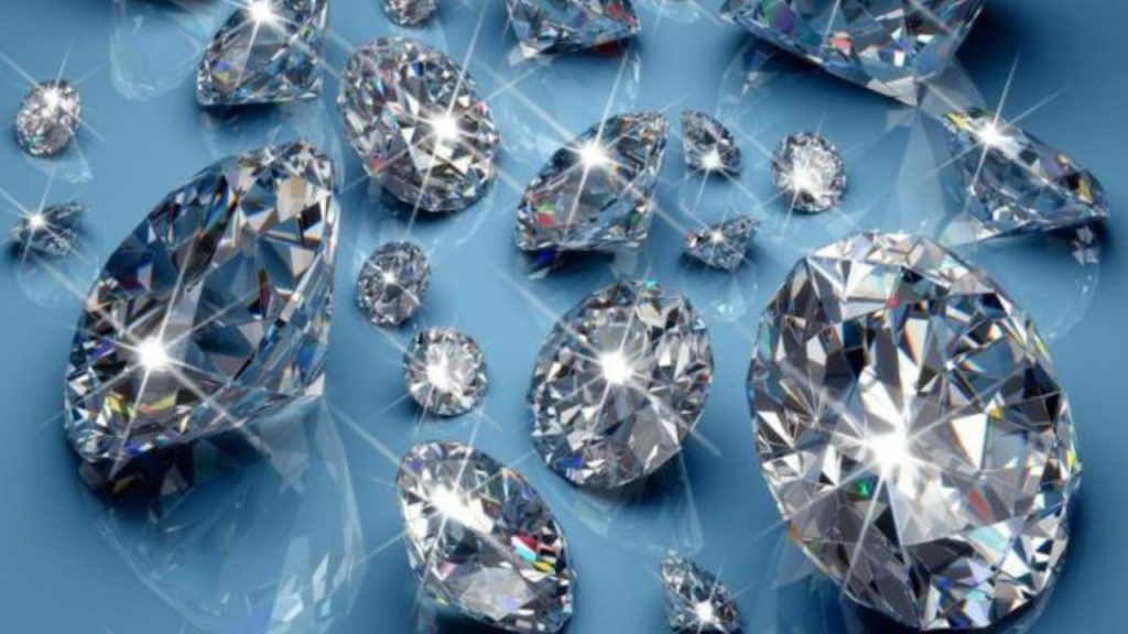 Kurnool Diamond