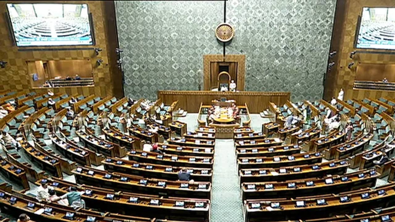 Lok sabha: సోమవారం నుంచి పార్లమెంట్ సమావేశాలు.. 8 బిల్లులు ప్రవేశపెట్టే ఛాన్స్