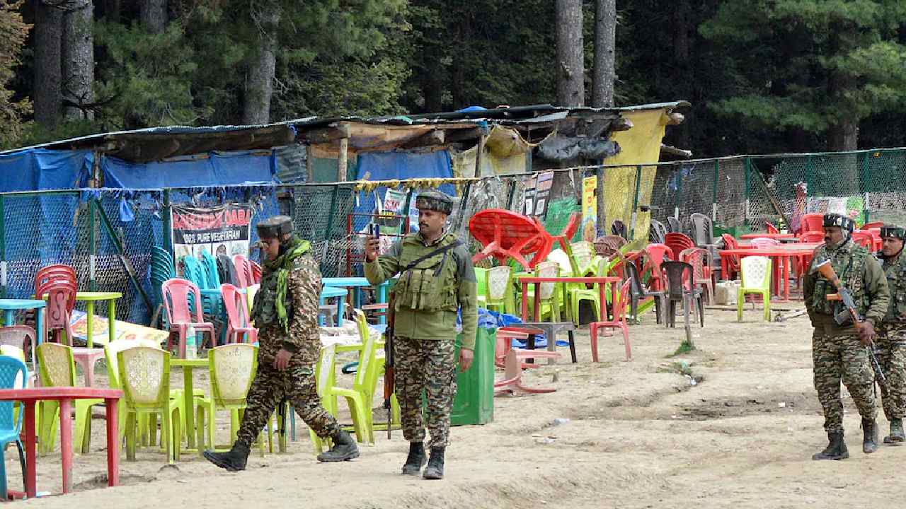 Lashkar-e-Taiba: “పహల్గాం దాడి”కి పాల్పడిన ఉగ్రసంస్థ తన స్థావరాన్ని మార్చుతోంది.. ఎందుకంటే..