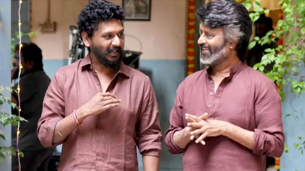 Lokesh Kanagaraj, Coolie Movie