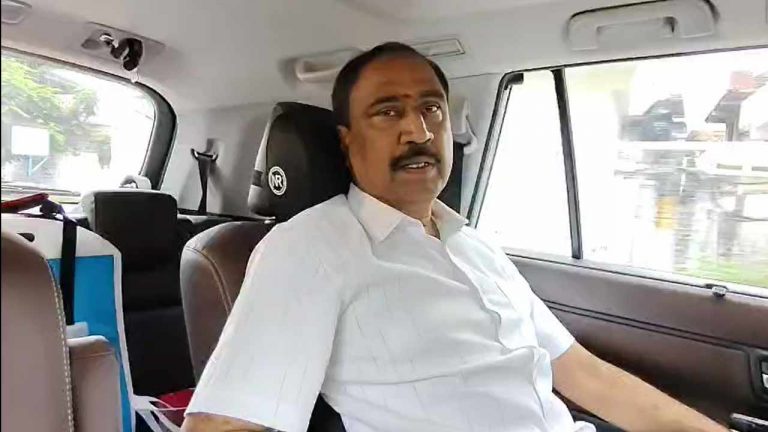 MLA Sanjay : ఎమ్మెల్యే సంజయ్ కుమార్ సెల్ఫీ వీడియో.. రాజకీయ వర్గాల్లో హాట్ టాపిక్