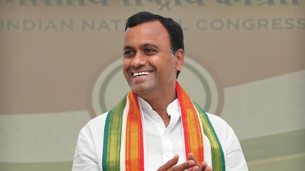 Mla Rajagopal Reddy