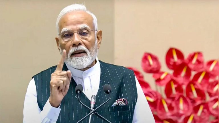 PM Modi: నేడు బీహార్, బెంగాల్‌లో మోడీ పర్యటన.. పలు అభివృద్ధి కార్యక్రమాలు ప్రారంభోత్సవం