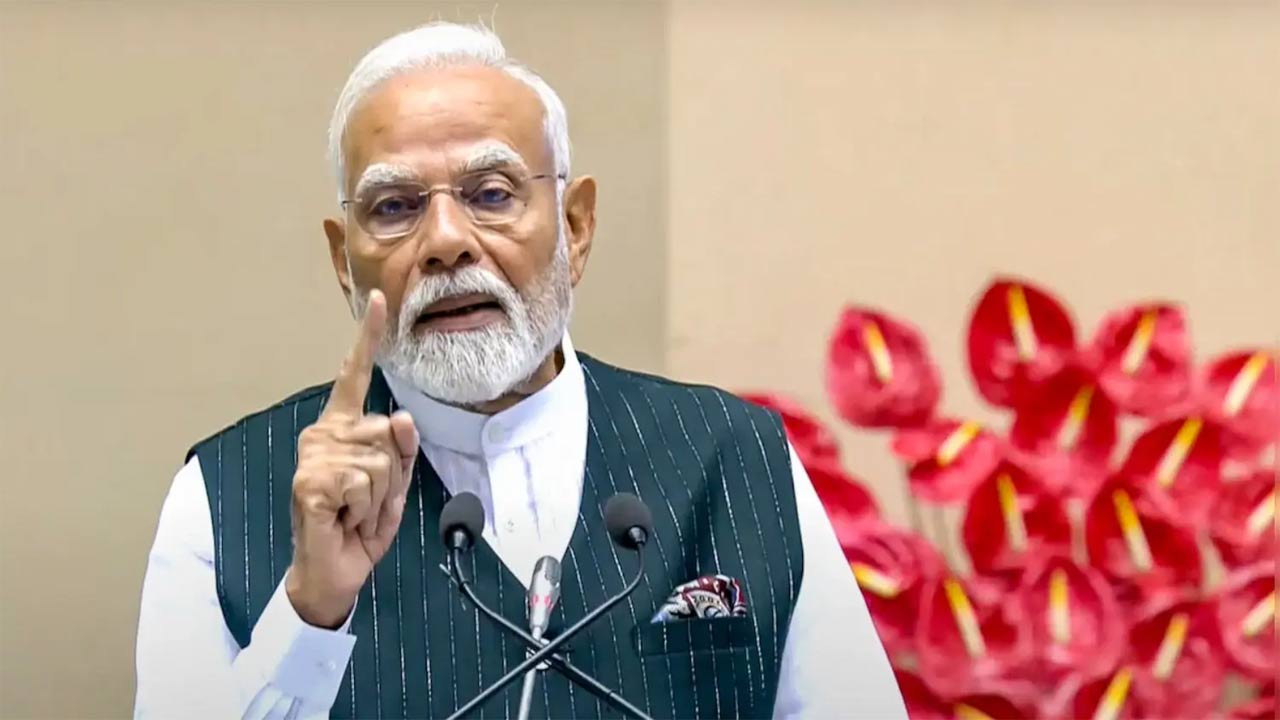 PM Modi: నేడు బీహార్, బెంగాల్‌లో మోడీ పర్యటన.. పలు అభివృద్ధి కార్యక్రమాలు ప్రారంభోత్సవం