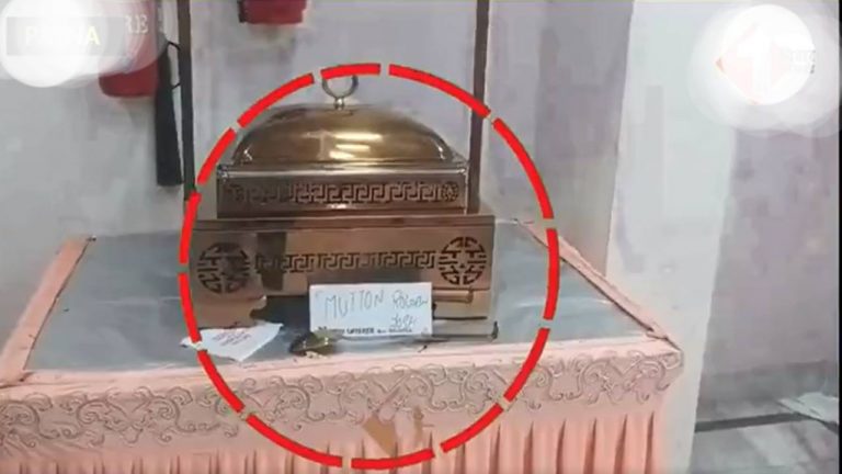 Bihar: ఎన్నికల ముందు బీహార్‌ను కుదిపేస్తున్న మటన్ పాలిటిక్స్