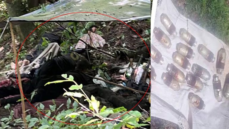 Mahadev Operation: ఉగ్రవాదుల్ని సైన్యం ఎలా మట్టుబెట్టింది.. మహదేవ్ ఆపరేషన్ సీక్రెట్ ఇదే!