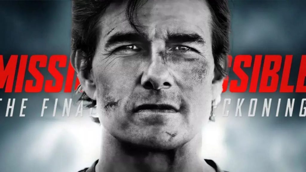 Mission Impossible