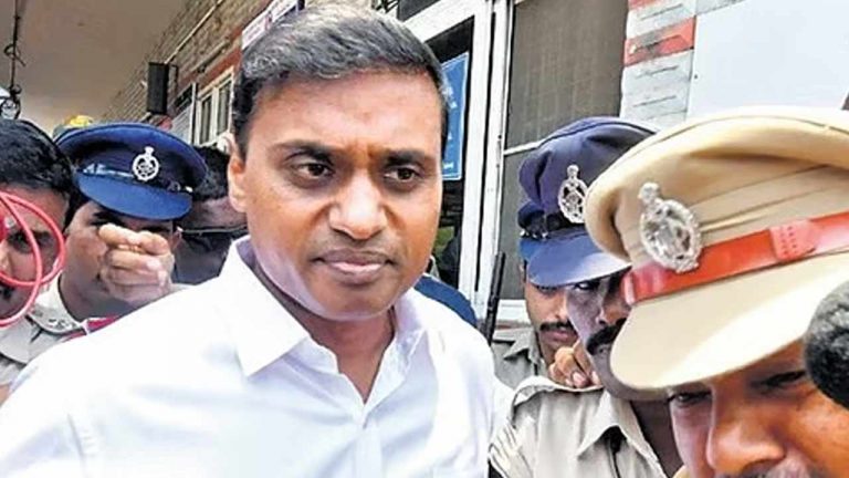 ACB Court: ఎంపీ మిథున్ రెడ్డికి ఏసీబీ కోర్టులో ఊరట
