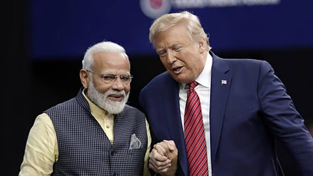 Moditrump