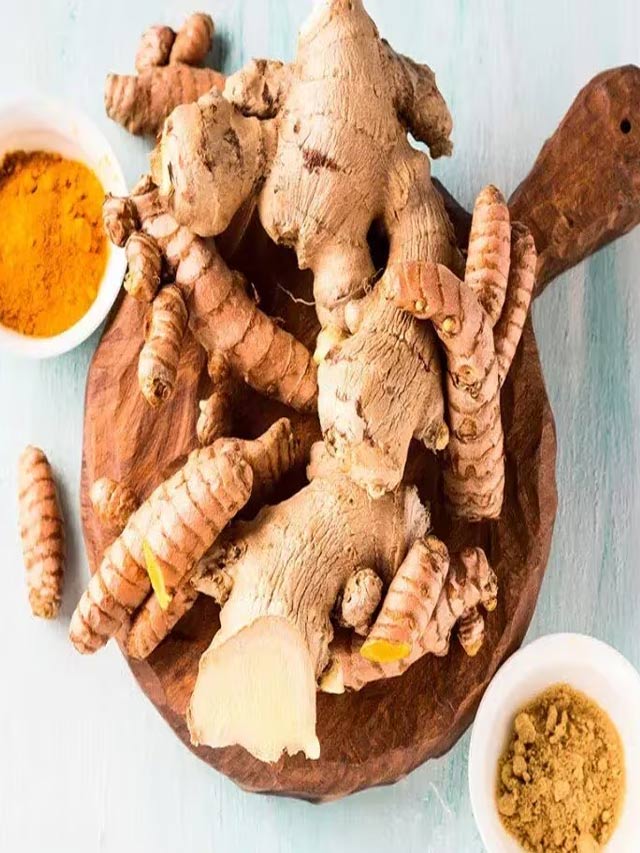 Monsoon Season: వర్షాకాలంలో రోగనిరోధక శక్తిని పెంచే ఆహారాలివే!