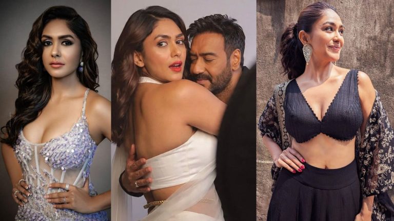 Mrunal Thakur : 6ఏళ్లుగా ఒక్క హిట్ లేదు.. అయినా ఆఫర్స్ తగ్గడం లేదు