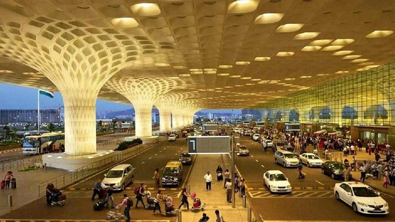 Mumbai Airport: వరసగా మూడో ఏడాది టాప్-10 బెస్ట్ ఎయిర్‌పోర్టుల్లో ముంబై..