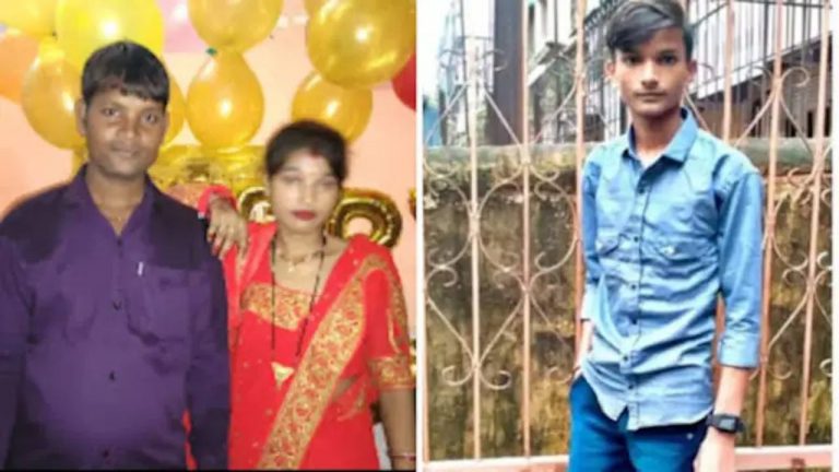 Mumbai: ముంబైలో దారుణం.. భర్తను చంపి ఇంట్లో పాతిపెట్టిన భార్య