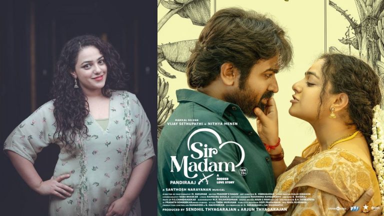 Nithya Menen : తమిళంలో మరో హిట్ కొట్టేసిన నిత్యామీనన్.. నెక్ట్స్ టార్గెట్ ఫిక్స్