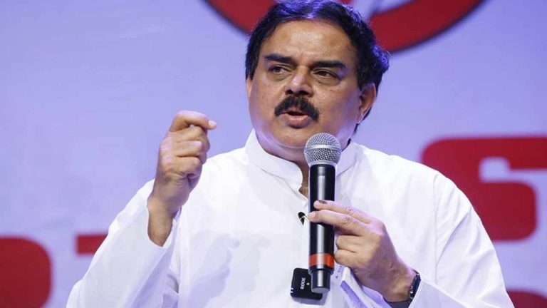 Minister Nadendla: కేంద్రానికి బియ్యం సరఫరాలో ఏపీకి గోల్డెన్ ఛాన్స్..