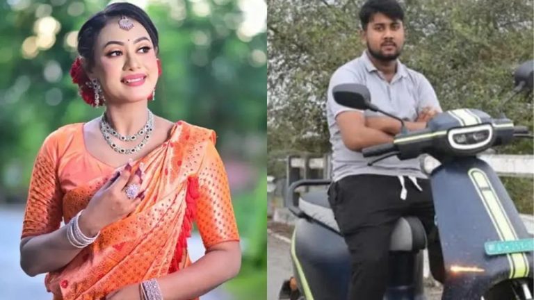 Nandini Kashyap : స్టూడెంట్ ను కారుతో ఢీకొట్టి చంపిన హీరోయిన్.. అరెస్ట్