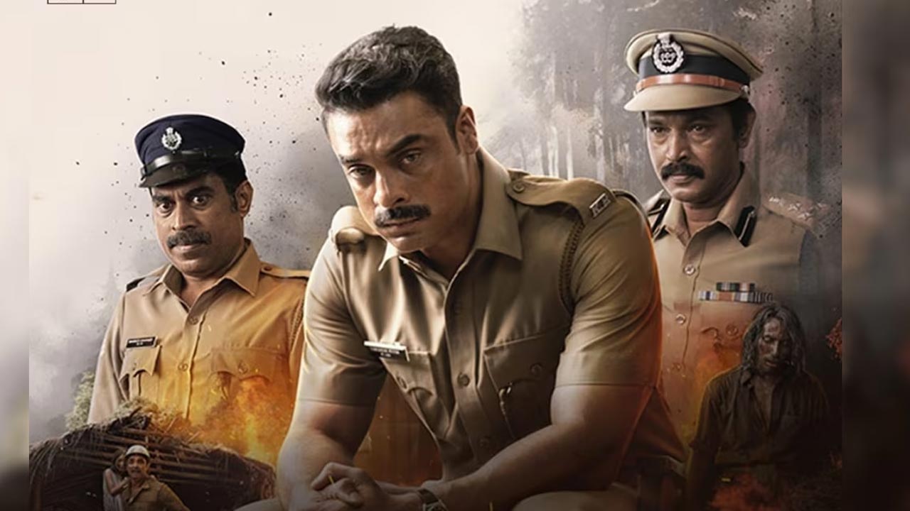 Narivetta : N జులై 11న ఓటీటీలోకి ‘నరివేట్ట’..