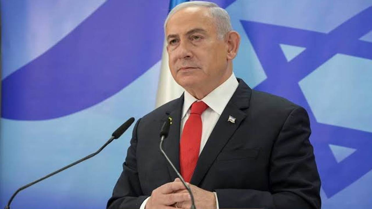 Netanyahu: అమెరికా టూర్ తర్వాత నెతన్యాహు కొత్త ఎత్తుగడ! ఈ వారంలోనే ప్లాన్ అమలు