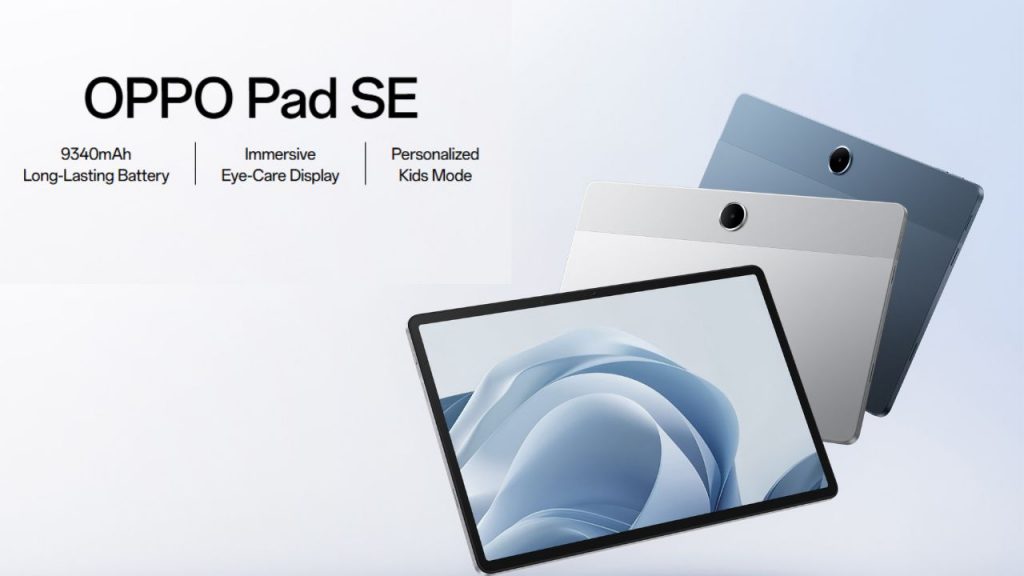 Oppo Pad Se