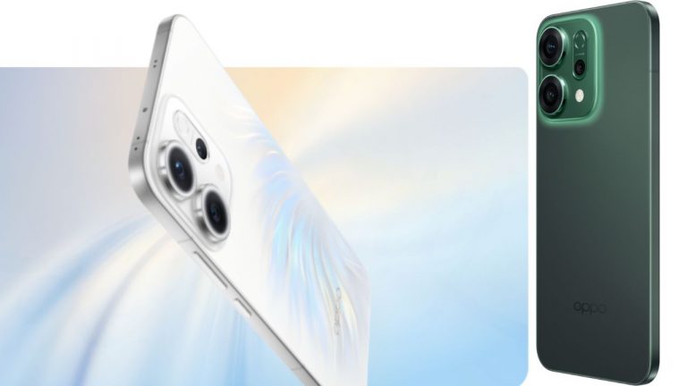 OPPO Reno 14: 6200mAh భారీ బ్యాటరీ, 50MP ట్రిపుల్ కెమెరా, అద్భుత AI ఫీచర్లతో వచ్చేసిన ఒప్పో రెనో 14..!