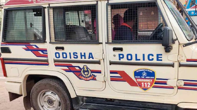 Odisha: గ్యాస్ మెకానిక్‌గా నటిస్తూ, ప్రొఫెసర్ భార్యపై అత్యాచారయత్నం..