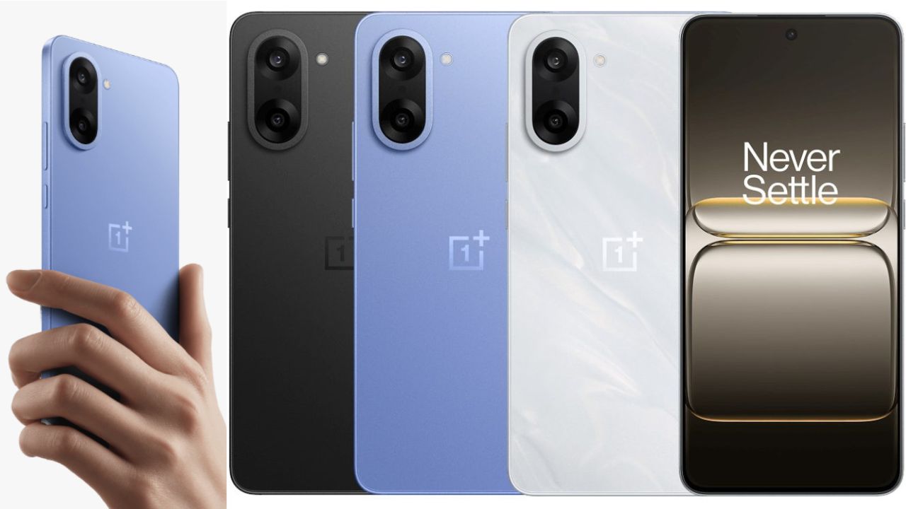 OnePlus Nord CE5: 7100mAh భారీ బ్యాటరీ, 50MP కెమరాతో వన్ ప్లస్ నార్డ్ CE5 లాంచ్.. ధర, ఫీచర్స్ ఇలా..!