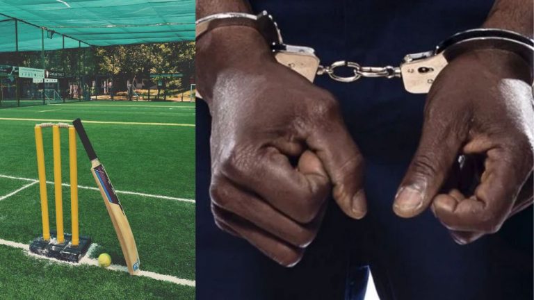 Vizag Online Betting: ఆన్‌లైన్ క్రికెట్ బెట్టింగ్‌పై ఉక్కుపాదం.. ప్రధాన బుకీ గోపి అరెస్ట్..!