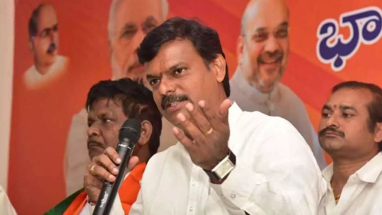 AP BJP President: ఇవాళ ఏపీ బీజేపీ అధ్యక్ష ఎన్నిక ప్రకటన!