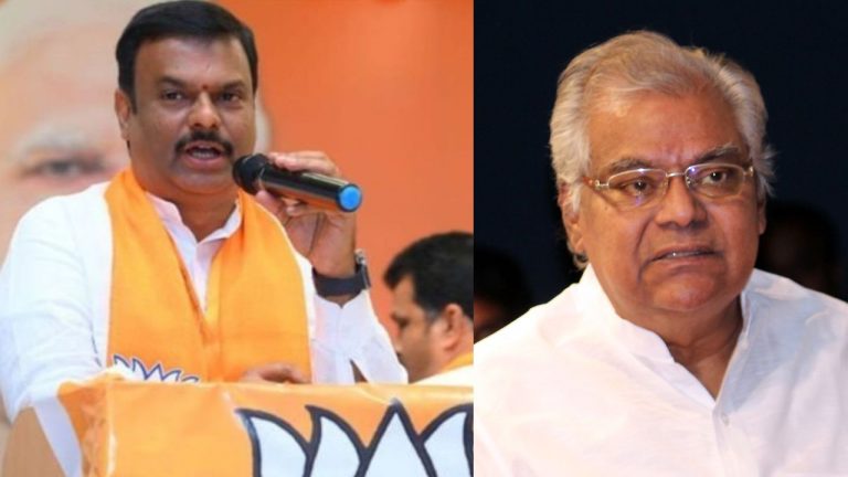 PVN Madhav: బీజేపీ సిద్ధాంతాలని చాటి చెప్పి.. పాటించిన వ్యక్తి కోట శ్రీనివాసరావు!